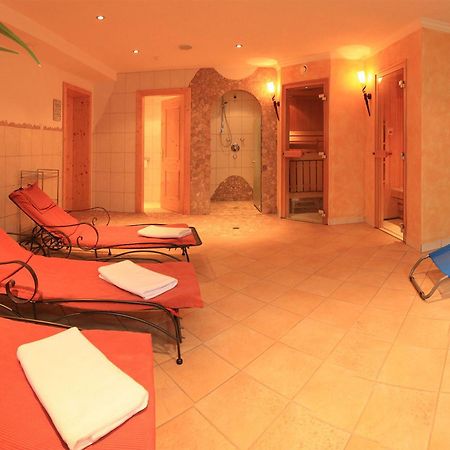 Waldele Hotel Solden Ngoại thất bức ảnh