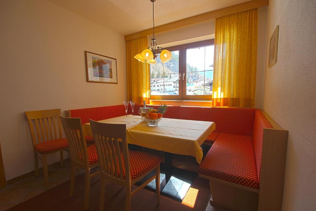 Waldele Hotel Solden Phòng bức ảnh