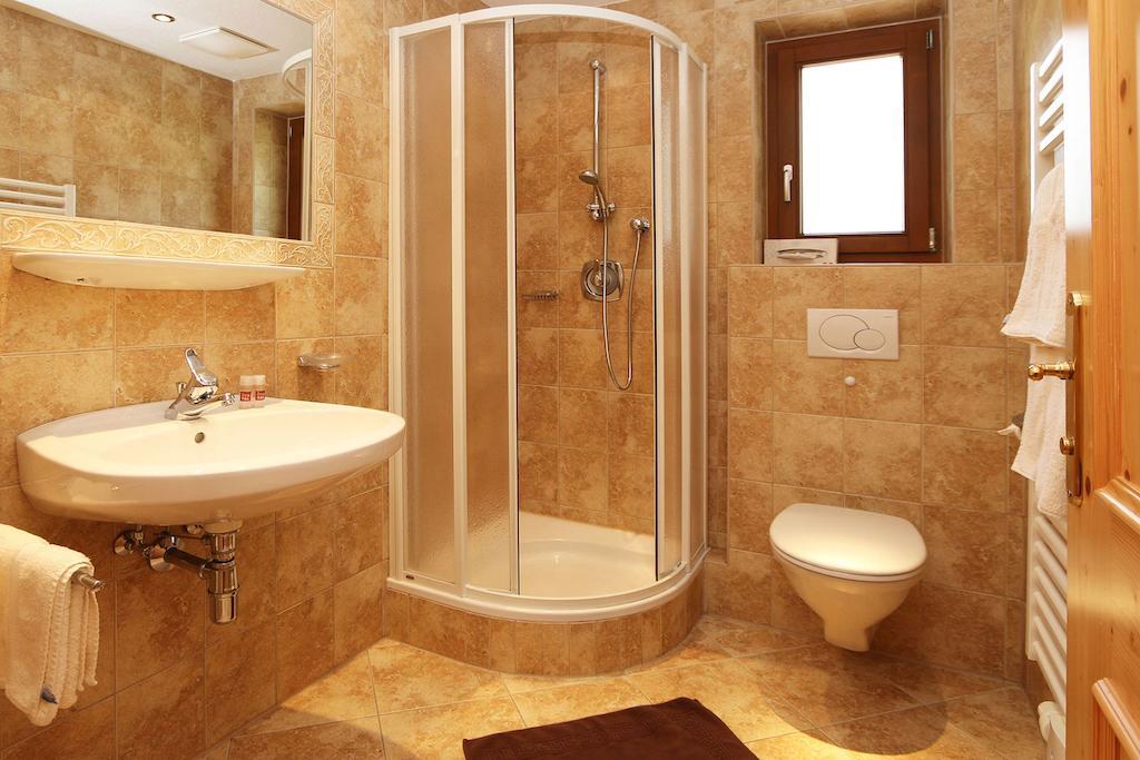 Waldele Hotel Solden Phòng bức ảnh