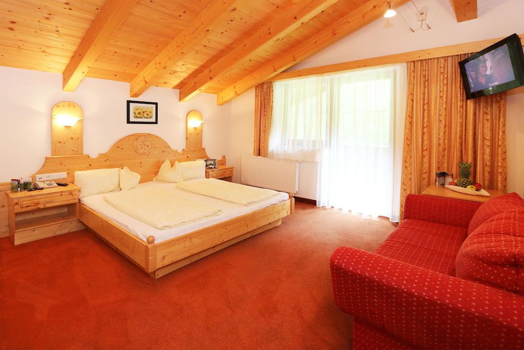Waldele Hotel Solden Phòng bức ảnh