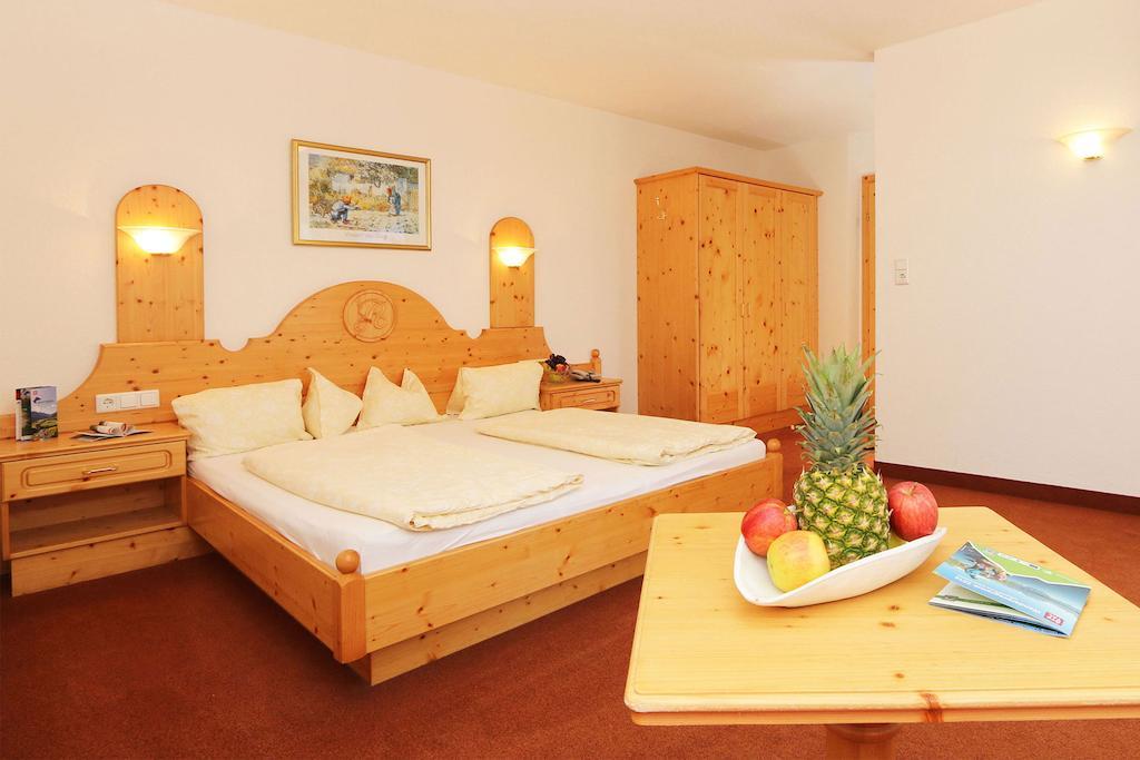 Waldele Hotel Solden Phòng bức ảnh