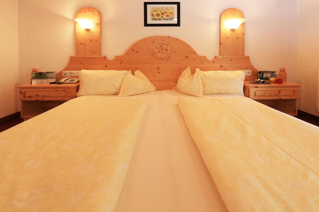 Waldele Hotel Solden Phòng bức ảnh